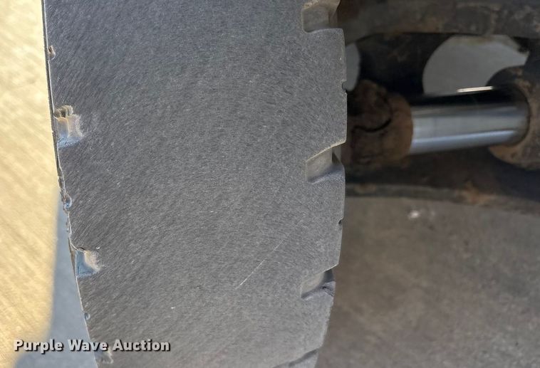 image for item EU4790 2021 UniCarriers PF50 forklift