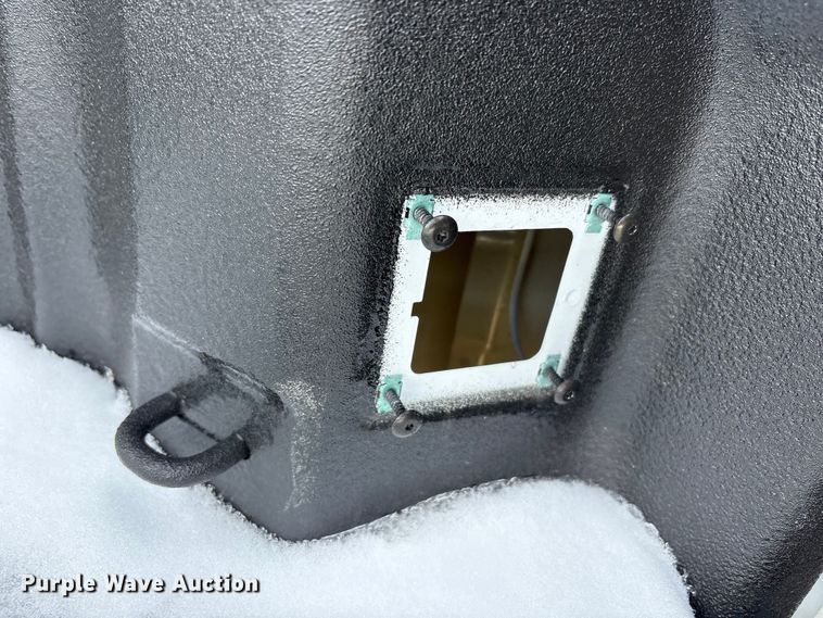 image for item EU4823 GMC Sierra pickup truck bed