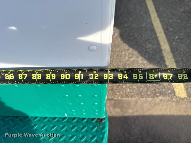 image for item EU5372 2014 Freightliner MT45 delivery truck