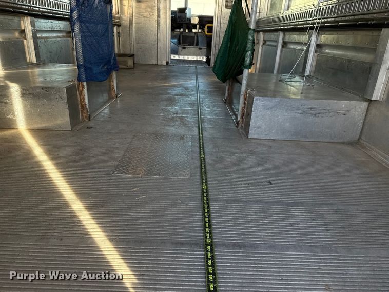 image for item EU5372 2014 Freightliner MT45 delivery truck