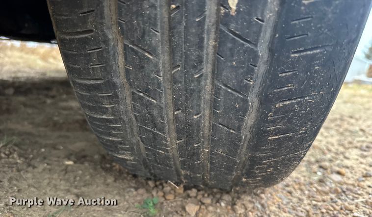 image for item EU6412 2008 Nissan Rogue SUV