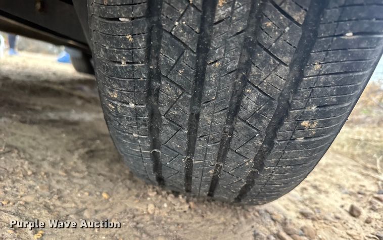 image for item EU6412 2008 Nissan Rogue SUV