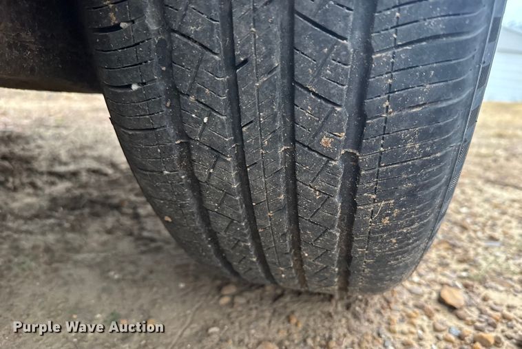 image for item EU6412 2008 Nissan Rogue SUV