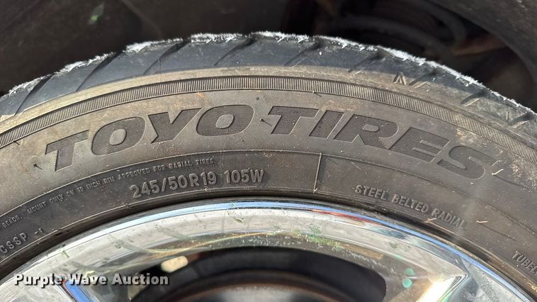 image for item EU6450 2012 Chevrolet Camaro 