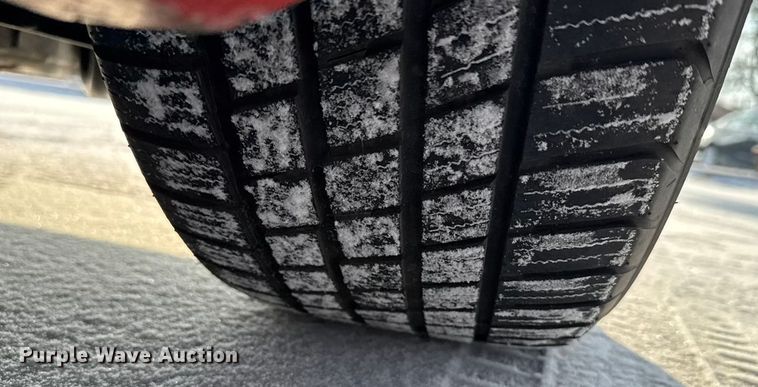 image for item EU6450 2012 Chevrolet Camaro 