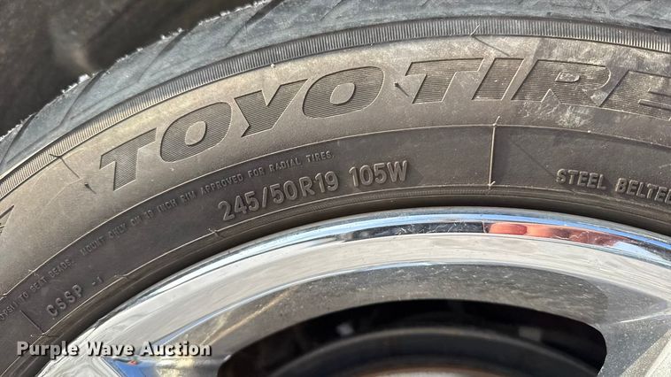 image for item EU6450 2012 Chevrolet Camaro 