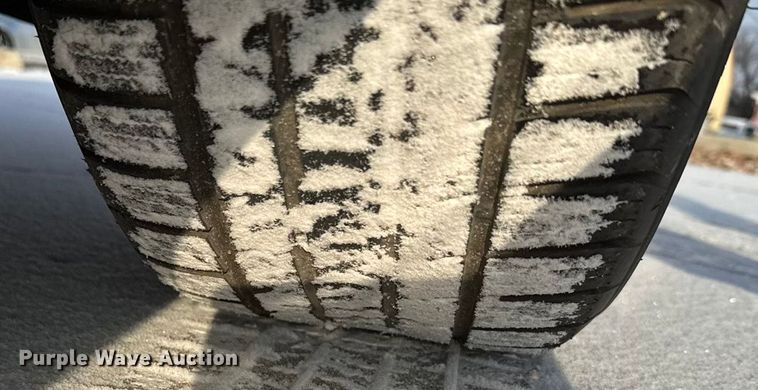 image for item EU6450 2012 Chevrolet Camaro 