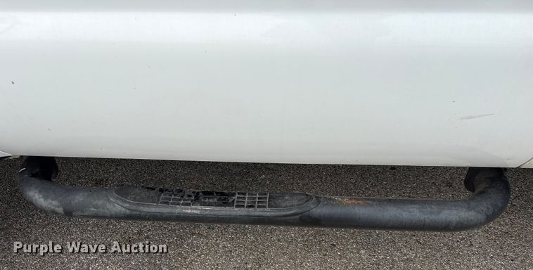 image for item EU7138 2008 Ford F450 Super Duty utility / service truck