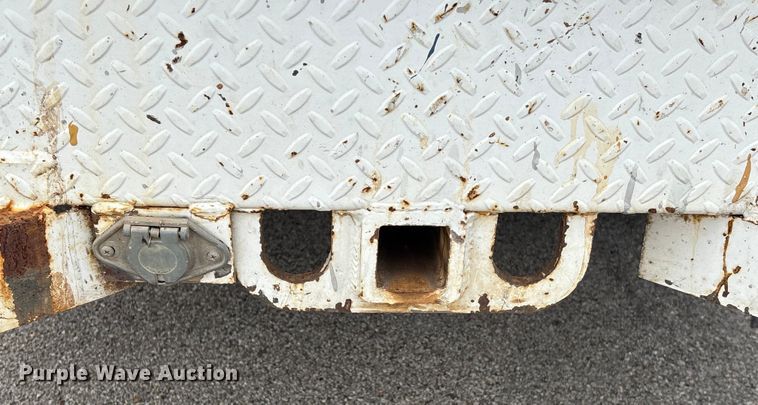 image for item EU7138 2008 Ford F450 Super Duty utility / service truck