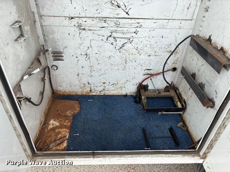 image for item EU7138 2008 Ford F450 Super Duty utility / service truck