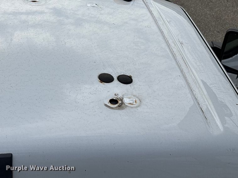 image for item EU7138 2008 Ford F450 Super Duty utility / service truck