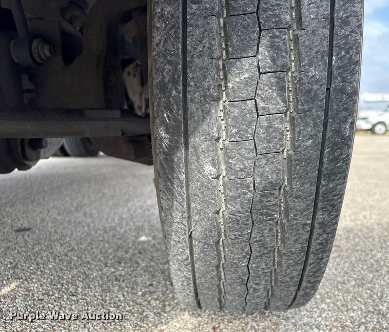 image for item EU7138 2008 Ford F450 Super Duty utility / service truck