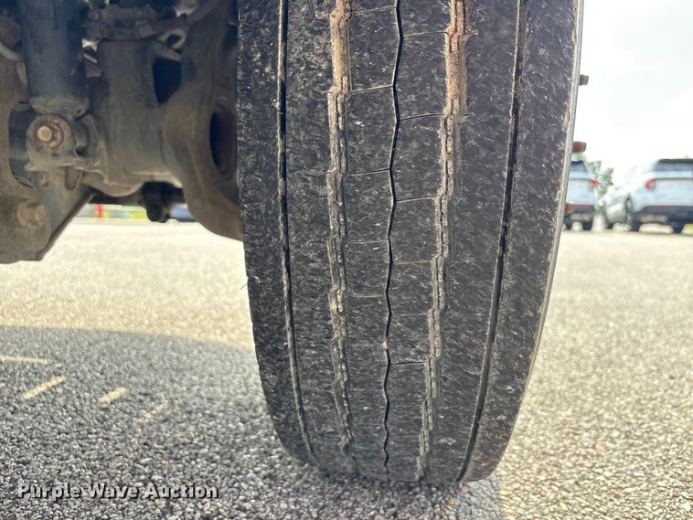 image for item EU7138 2008 Ford F450 Super Duty utility / service truck