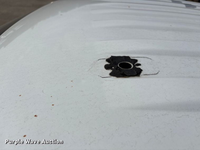 image for item EU7140 2021 Ford Explorer Police Interceptor SUV