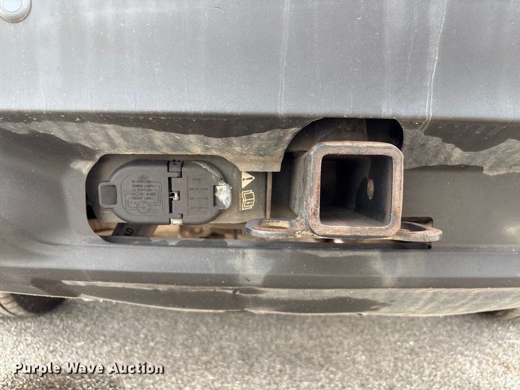 image for item EU7140 2021 Ford Explorer Police Interceptor SUV