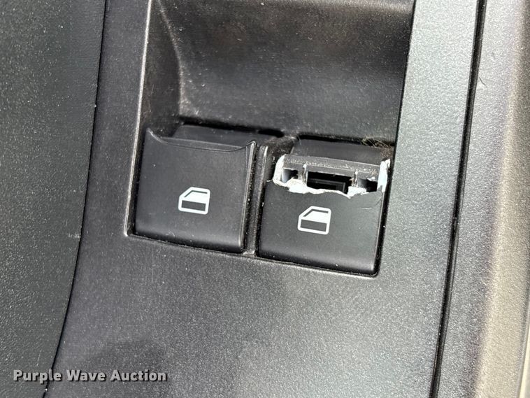 image for item EU7140 2021 Ford Explorer Police Interceptor SUV