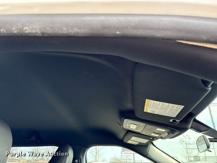 image for item EU7140 2021 Ford Explorer Police Interceptor SUV