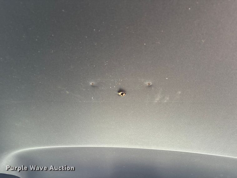 image for item EU7140 2021 Ford Explorer Police Interceptor SUV