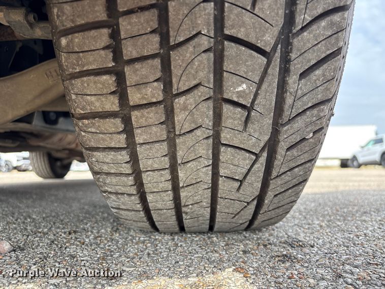 image for item EU7140 2021 Ford Explorer Police Interceptor SUV