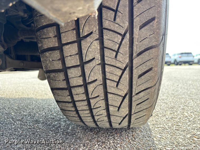 image for item EU7140 2021 Ford Explorer Police Interceptor SUV