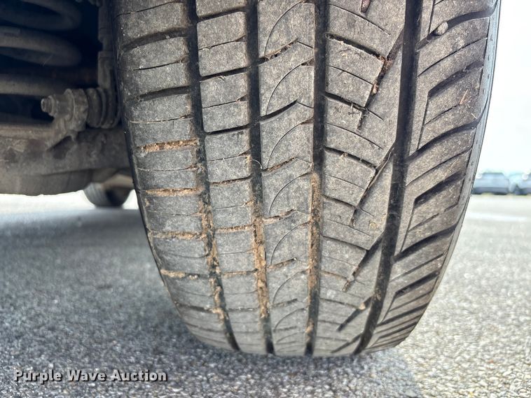 image for item EU7140 2021 Ford Explorer Police Interceptor SUV