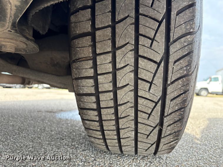 image for item EU7140 2021 Ford Explorer Police Interceptor SUV