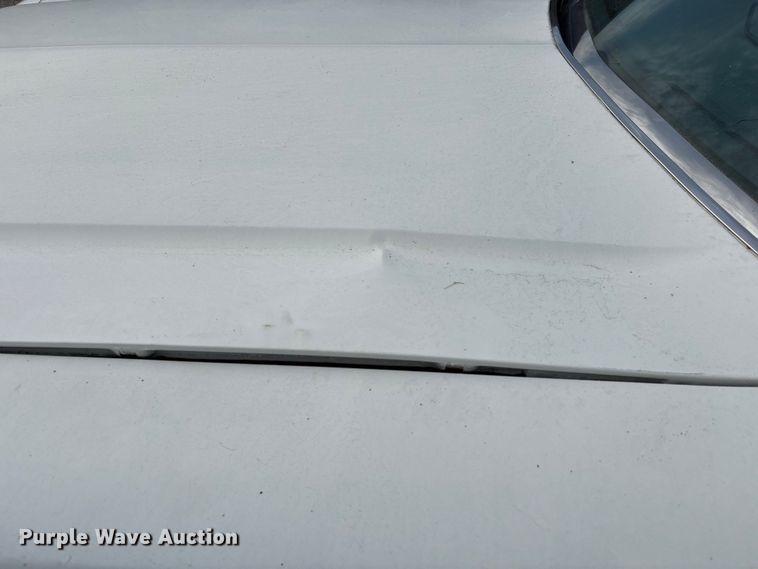 image for item EU7142 1976 Oldsmobile Ninety Eight Regency 