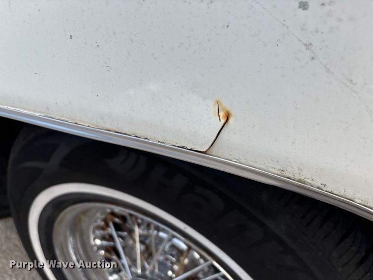 image for item EU7142 1976 Oldsmobile Ninety Eight Regency 