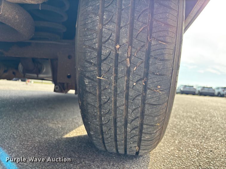 image for item EU7142 1976 Oldsmobile Ninety Eight Regency 