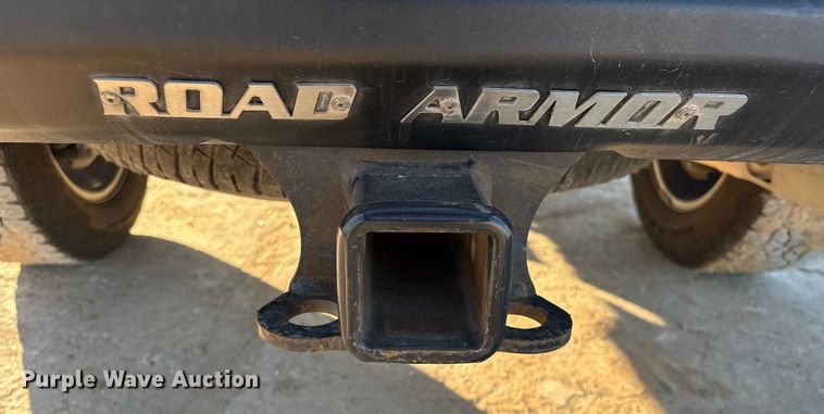 image for item EU7329 2022 Chevrolet Silverado 3500HD Crew Cab pickup truck