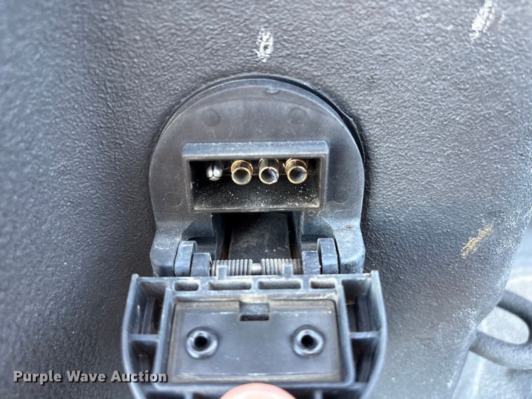 image for item EU7329 2022 Chevrolet Silverado 3500HD Crew Cab pickup truck