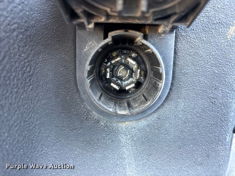 image for item EU7329 2022 Chevrolet Silverado 3500HD Crew Cab pickup truck