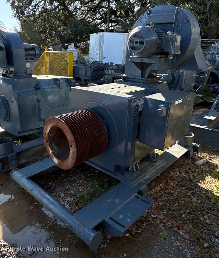 image for item EU7345 Pump