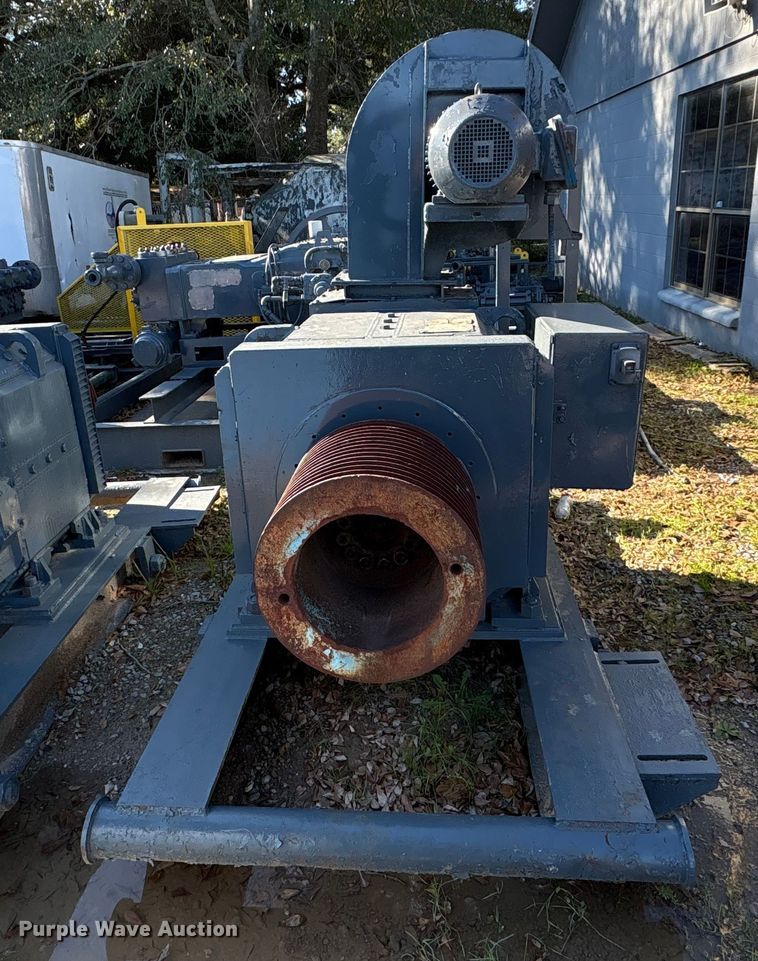 image for item EU7345 Pump