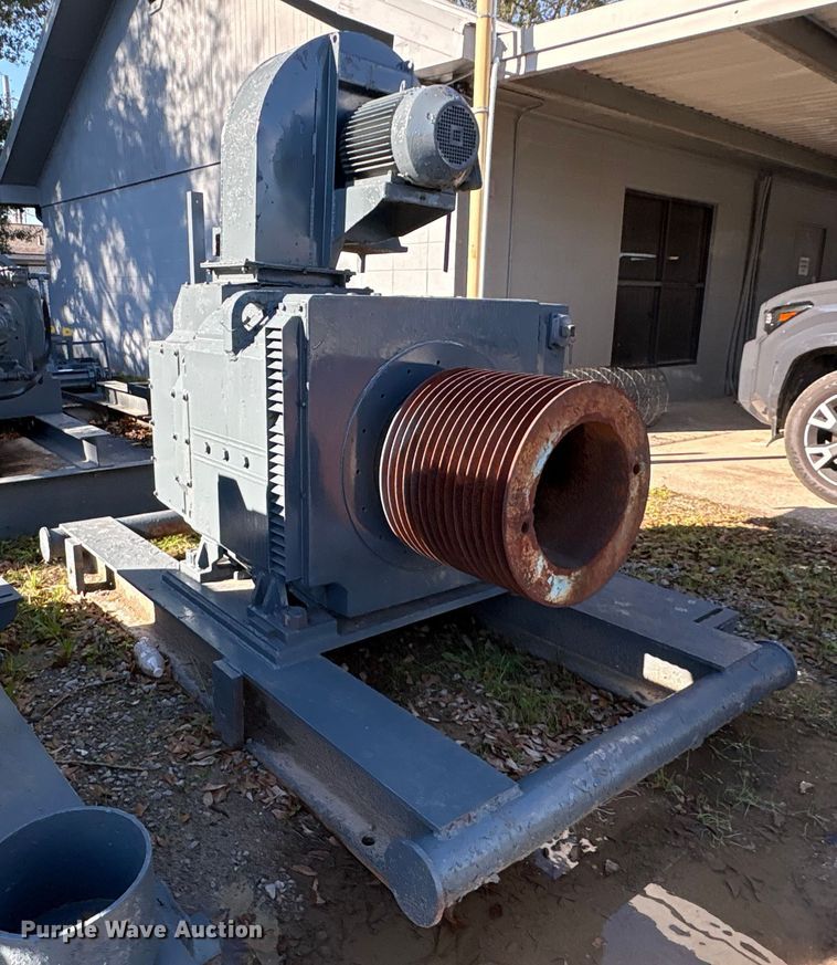 image for item EU7345 Pump