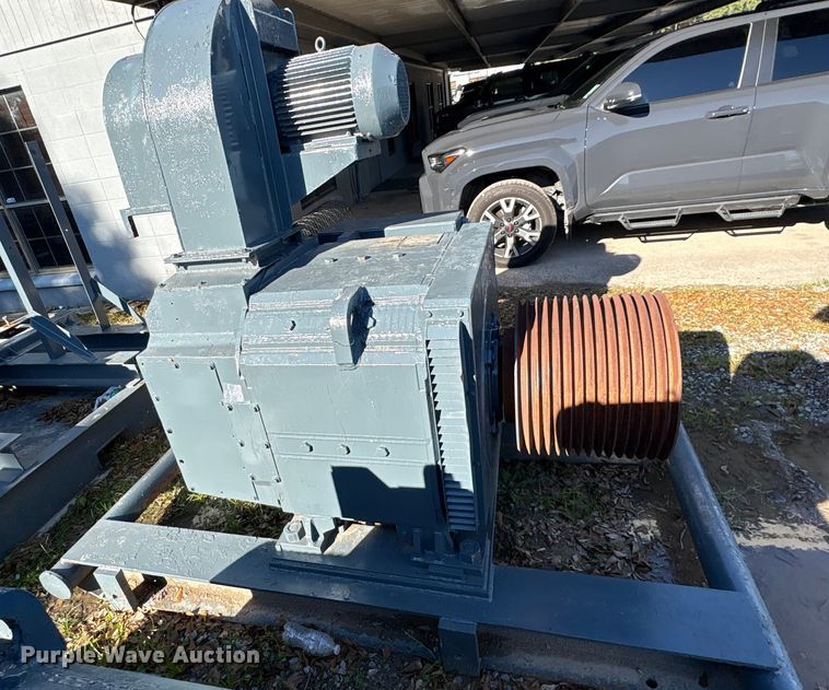 image for item EU7345 Pump