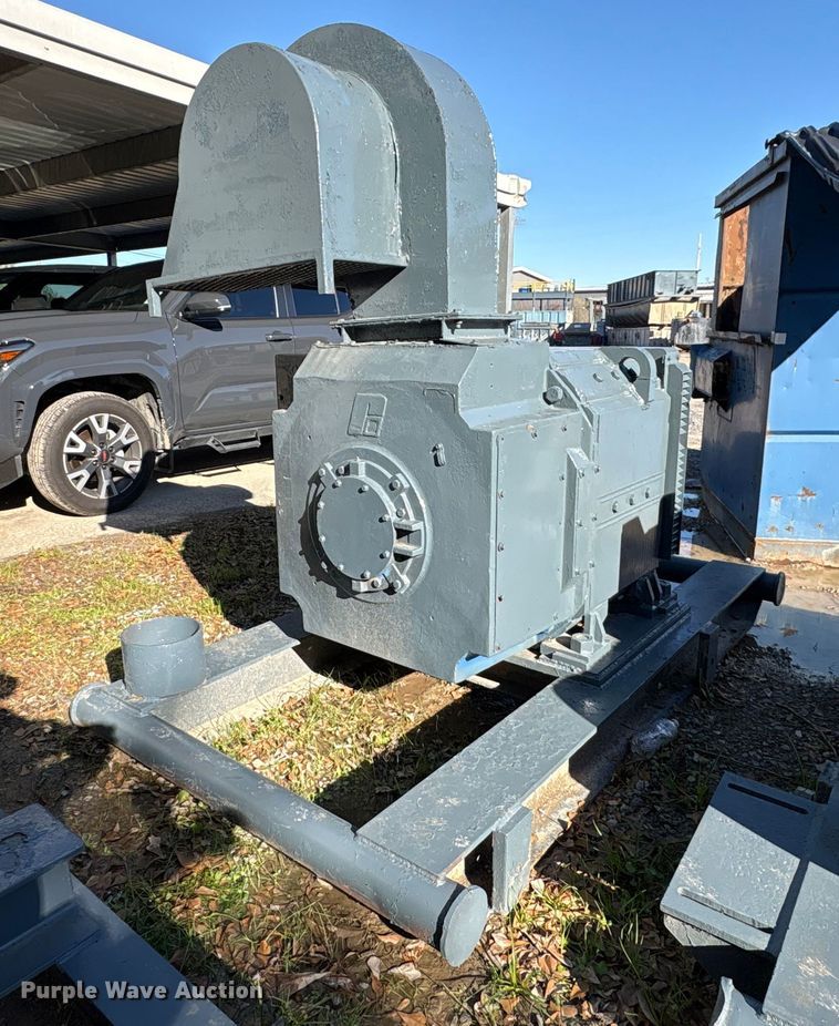 image for item EU7345 Pump