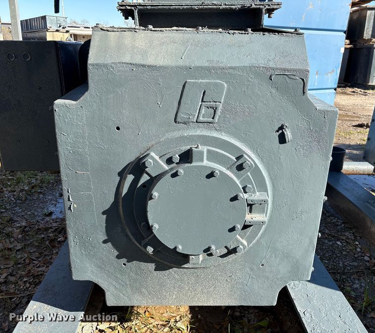 image for item EU7345 Pump