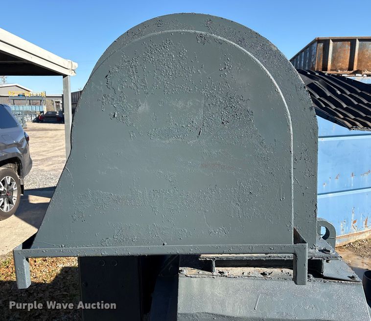 image for item EU7345 Pump