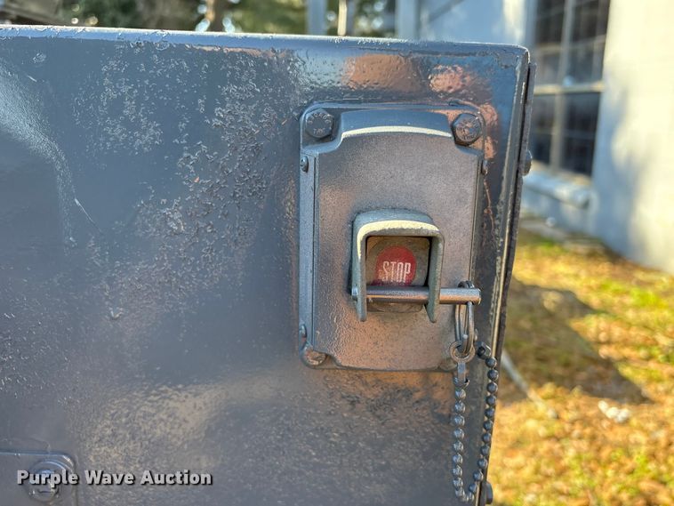 image for item EU7345 Pump