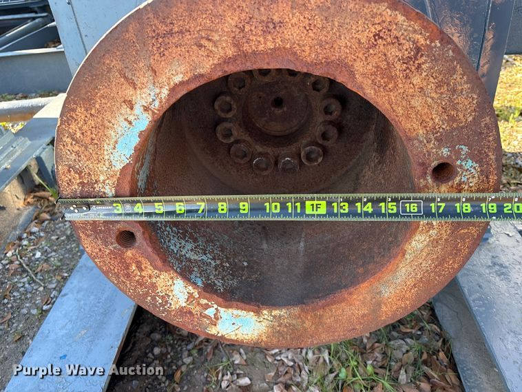 image for item EU7345 Pump