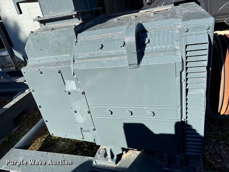 image for item EU7345 Pump