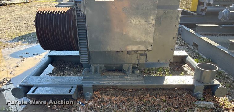 image for item EU7345 Pump