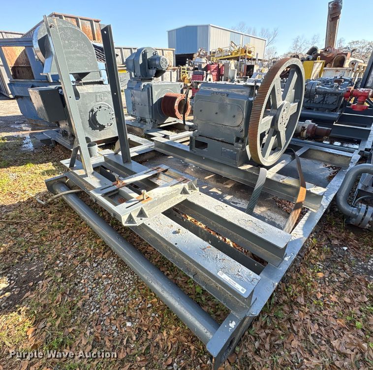 image for item EU7346 Pump