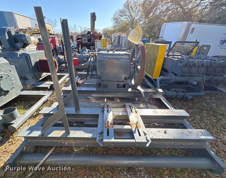 image for item EU7346 Pump