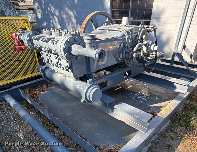 image for item EU7346 Pump