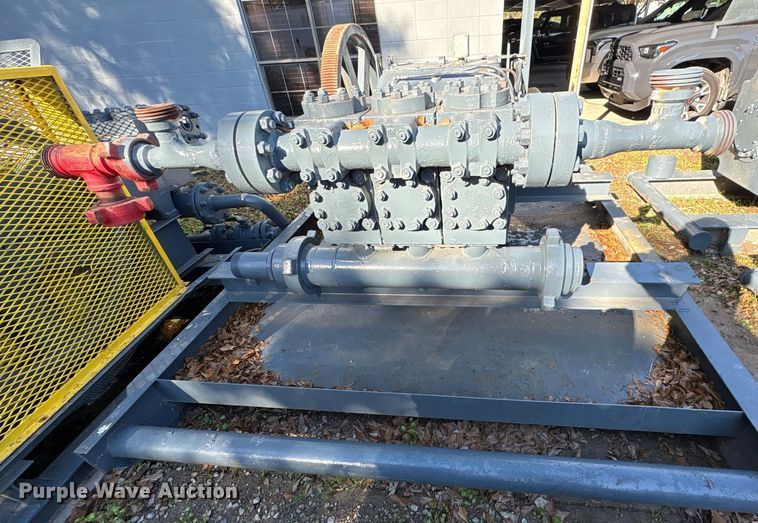 image for item EU7346 Pump