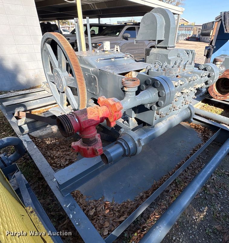 image for item EU7346 Pump