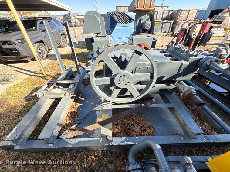 image for item EU7346 Pump