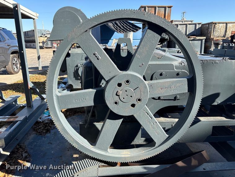 image for item EU7346 Pump